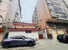 阳春市|松梅路自建房2室1厅2卫出售