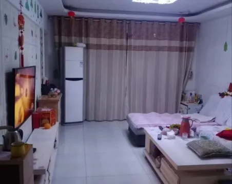 诚通香榭里3室2厅2卫朝南北精装