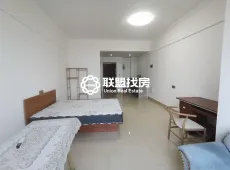 港北区|联邦太古1室0厅1卫出租