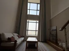 麒麟区|巧克力公寓1室1厅1卫出租