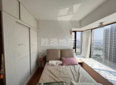 白云区|保利西海岸江岸花园3室2厅2卫出售|买房租房佣金全返