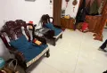 棠悦110㎡3室2厅1卫1阳台精装，好房出售带车储2