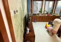 棠悦110㎡3室2厅1卫1阳台精装，好房出售带车储9