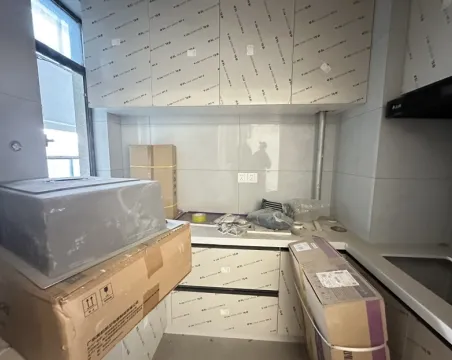 同昇玫瑰庄园左岸3室2厅1卫精装