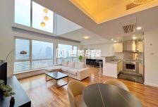 新城四期 高层LOFT 空置 方便看