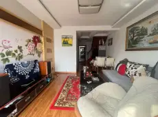 南郑县|绿地香樟林2室1厅2卫出售|买房租房佣金全返