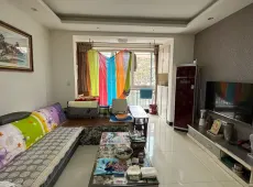 自流井区|蜀光茗居2室1厅1卫出售|买房租房佣金全返