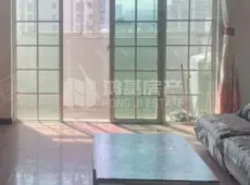 新建区|帝景湾洋城3室2厅1卫出售