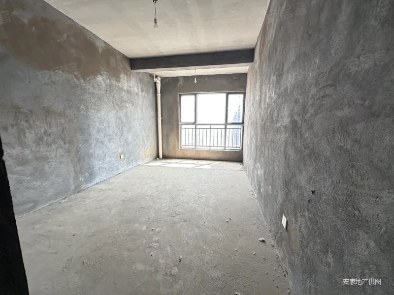 麒麟区北片区毛坯3室2厅2卫二手房出售11