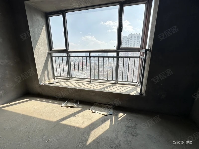 麒麟区北片区毛坯3室2厅2卫二手房出售2