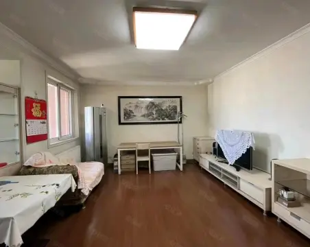沁雅凯旋城3室2厅2卫朝南精装
