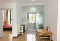 美好家园三楼3室2厅1卫2阳台，4