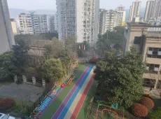 涪陵区|华福郡2室2厅1卫出租
