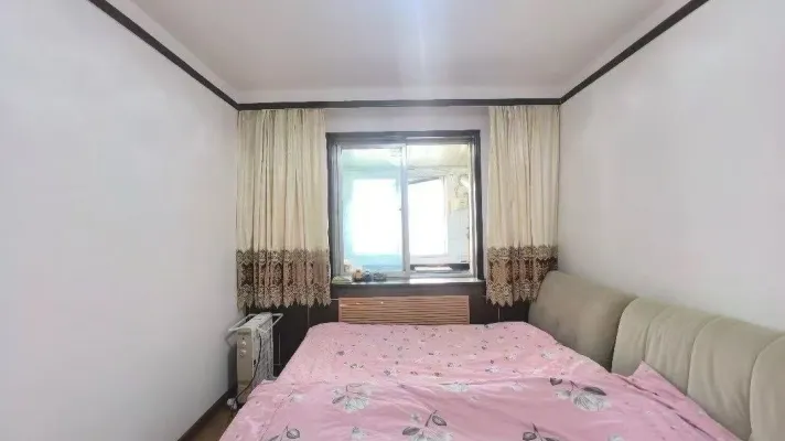 9号区 普通带家具家电 房东诚心出售