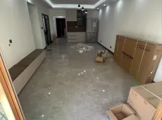 阳春市|银城广场3室2厅2卫出租