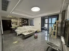长宁县|丽雅上游城3室2厅2卫出售