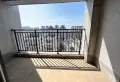 汉大南门对面，电梯大三室，两梯两户，南北通透户型1