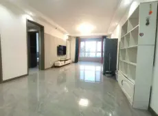 莲池区|湖邸小区3室2厅1卫出售