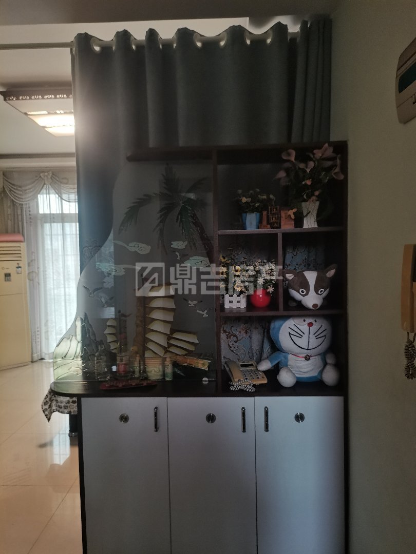 东方之娇，家具电器齐全非常干净-东方之娇二手房价
