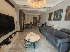 埇桥区|汴河小镇一期和丰苑3室2厅1卫出售