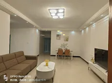 东兴区|金山城B区4室2厅2卫出售|买房租房佣金全返