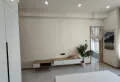和谐玫瑰园1室1厅1卫1阳台高档家私电，设施完善8