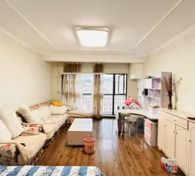 楚雄市-伟业广场