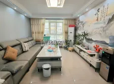 勉县|鸿福花园3室1厅1卫出售
