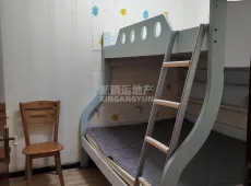 大足|香山御景2室2厅1卫出租