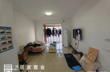 水岸尚品出租房源