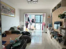 新建区|新城花园2室2厅1卫出售