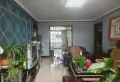 2室2厅1卫1阳台，房型正气，采光佳1