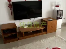 洪雅县|西城家园3室2厅2卫出租