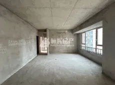 渠县|仁和公园国际首府3室2厅2卫出售