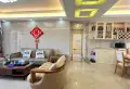 万象江山全江景，豪装四房，带单独的书房、衣帽间4