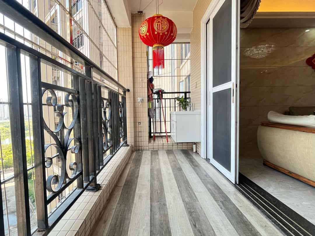 万象江山,万象江山全江景，豪装四房，带单独的书房、衣帽间7