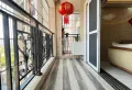 万象江山全江景，豪装四房，带单独的书房、衣帽间7