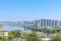 万象江山全江景，豪装四房，带单独的书房、衣帽间17