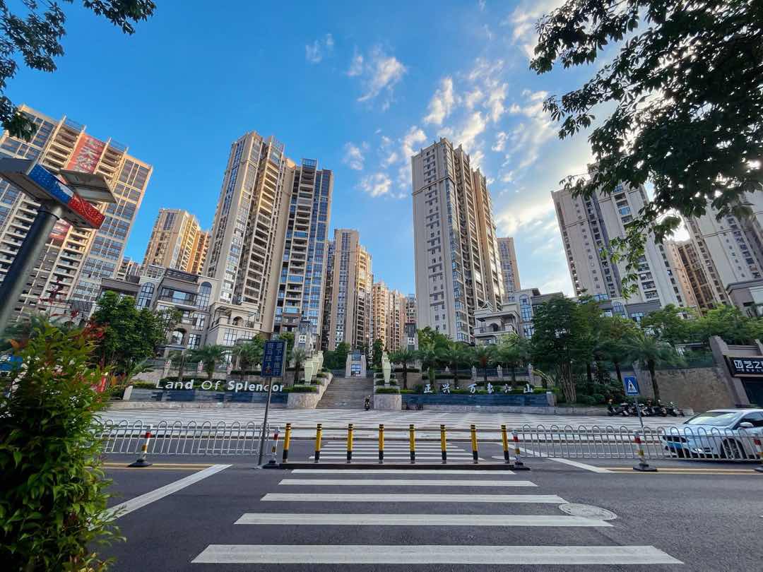 万象江山,万象江山全江景，豪装四房，带单独的书房、衣帽间14