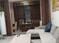 新密市|大鸿城桂园3室2厅2卫出租