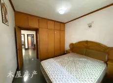 大安区|周家冲小区2室2厅1卫出租