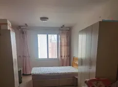 莲池区|隶城心巢1室1厅1卫出售