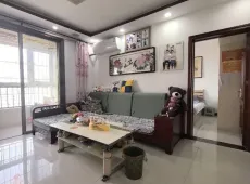 大厂县|现代幸福城2室2厅1卫出售