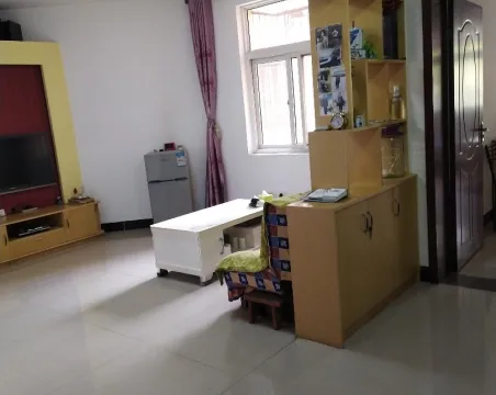 团结新苑2室2厅1卫朝南北精装