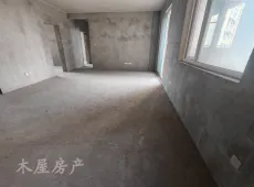 沿滩区|晶泽汐樾4室2厅2卫出售|买房租房佣金全返