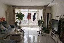 远洋山水北区南北通透一梯两户位置好