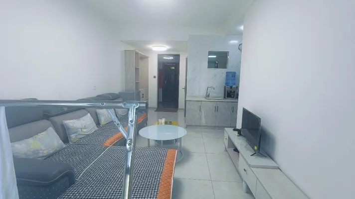 福建大厦房子精装出售