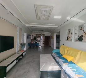 崆峒区-城中-宏达国际花园c区