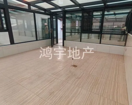 银云小区6室3厅3卫朝南精装