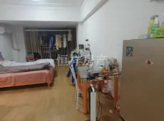 姜堰市|中天清华园1室1厅1卫出售